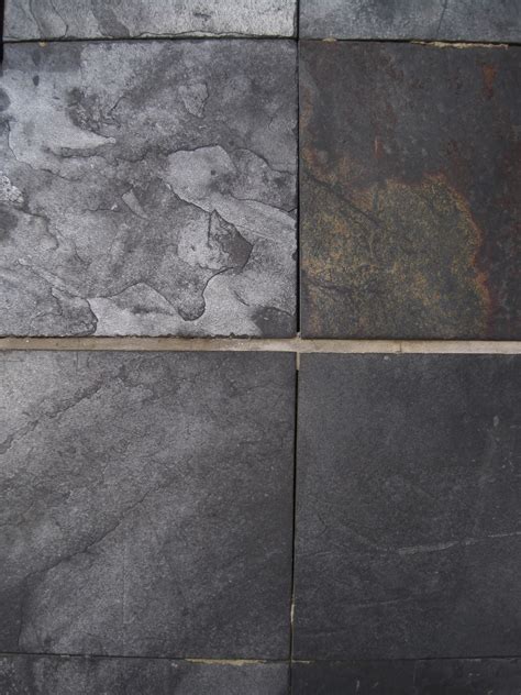 Dark Grey Slate Tile Free Stock Photo - Public Domain Pictures