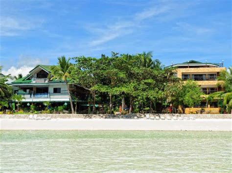 Book Dumaluan Beach Resort, in Panglao, Bohol | WayPH.com