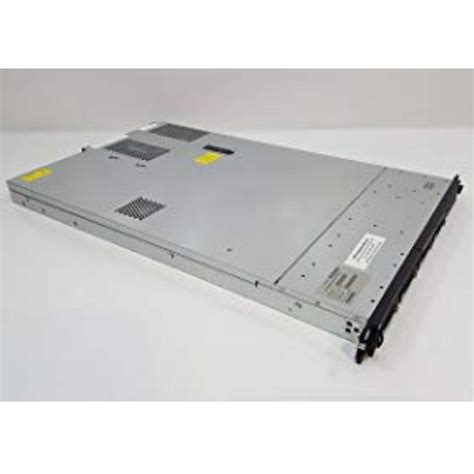 HP Proliant DL360 Server (1U Rack Server)., Computers & Tech, Parts ...