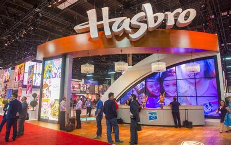 Hasbro (HAS) Stock Up 40% in 6 Months: Will the Rally Persist?