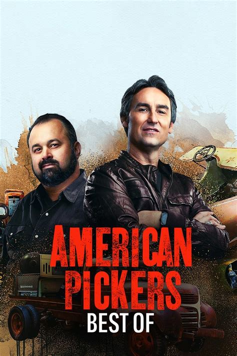 Lauren Wray American Pickers