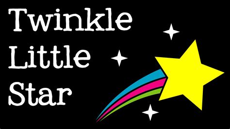 Twinkle Twinkle Little Star Clip Art - ClipArt Best