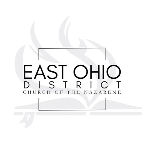 Local Church Reporting | East Ohio Nazarene