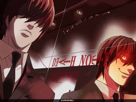 Kira - Light Yagami Photo (10457451) - Fanpop