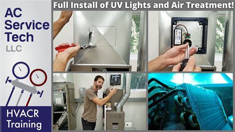 What To Know About Changing Your UV Light Bulb Logan A/C Heat Services | lupon.gov.ph