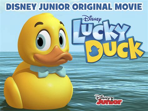 Watch Lucky Duck | Prime Video