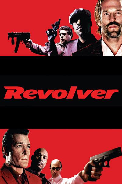 Revolver movie review & film summary (2007) | Roger Ebert