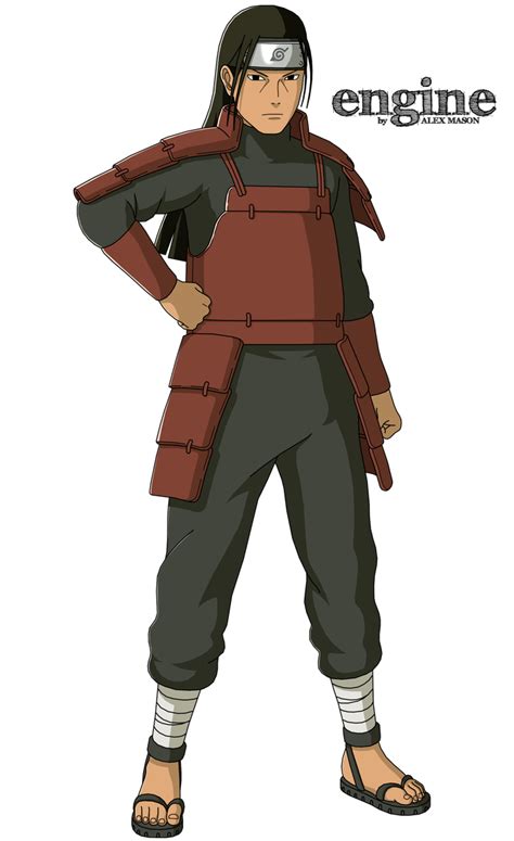 The First Hokage: Hashirama by MasonENGINE on DeviantArt | Naruto images, Naruto, Naruto art