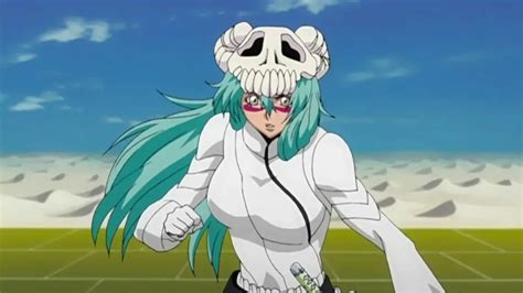 Bleach: este cosplay prepara a Nelliel para su regreso al anime