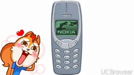 Nokia 3310 Reboot - Phones - Nigeria