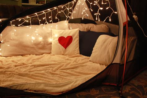 Top 10 Romantic Camping Ideas | Camping Mastery