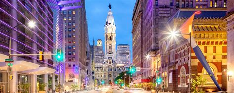 Things to Do in Philadelphia | Aloft Philadelphia Downtown