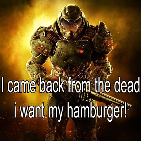 Doom Meme Joke by kouliousis on DeviantArt