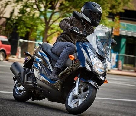 Harga Yamaha SMAX 2023 - MOTORCOMCOM