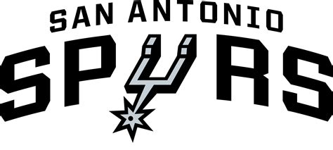 San Antonio Spurs Logo – PNG e Vetor – Download de Logo