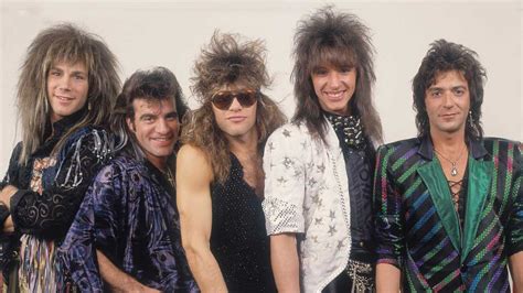 Bon Jovi: A guide to the best Bon Jovi Albums | Louder