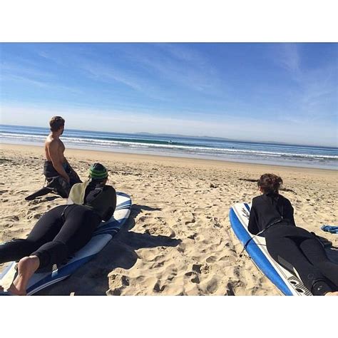 Surfing Friends Surf Lessons (Huntington Beach, CA): Hours, Address ...