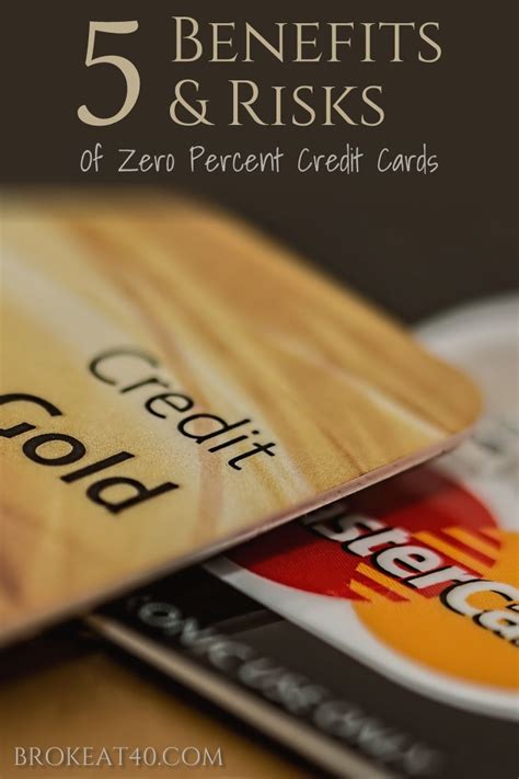 Best Zero Percent Credit Cards: A Comprehensive Guide