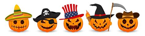 Halloween Banner Clipart PNG, Vector, PSD, and Clipart With - Clip Art Library