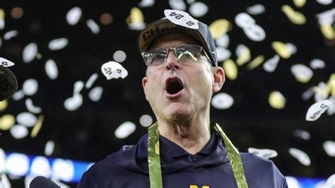 What hiring Jim Harbaugh means for the Chargers | Yardbarker