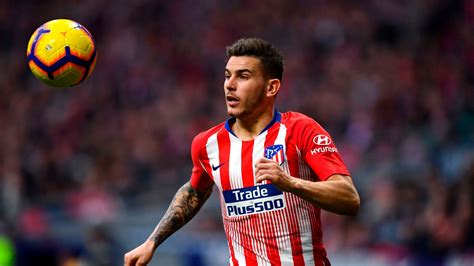 Bayern Munich sign Lucas Hernandez from Atletico Madrid for club-record fee | Football News ...