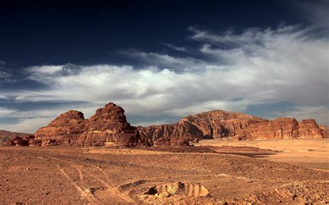 HD Landscapes Desert Background Pictures Wallpaper | Download Free - 141241