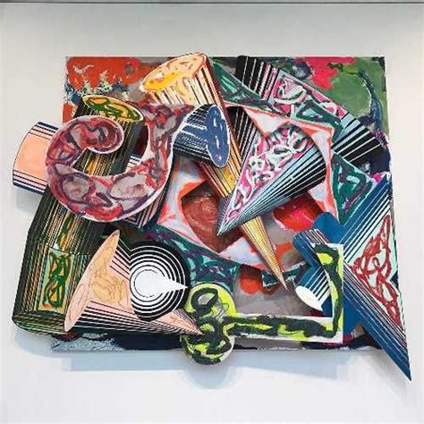 Home | Frank stella, Abstract art projects, Frank stella art