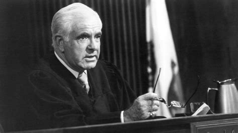 Joseph A. Wapner, Judge on ‘The People’s Court,’ Dies at 97 - The New York Times