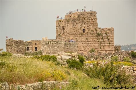 40 pictures that will inspire you to visit Byblos, Lebanon