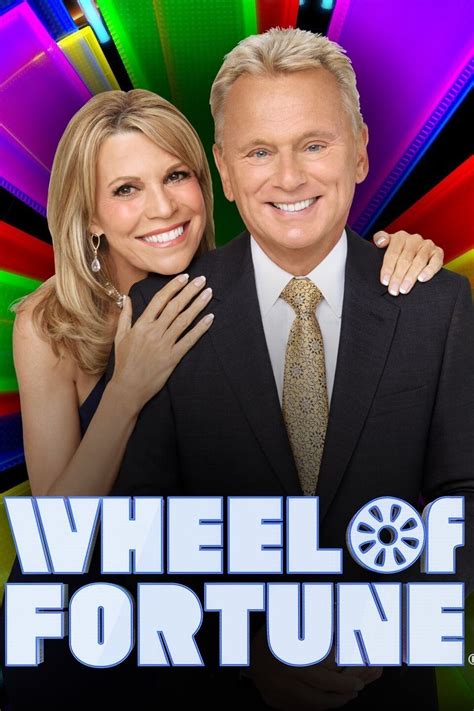 What Does Wheel of Fortune Need To Stay Fresh? - BuzzerBlog BuzzerBlog ...