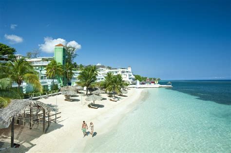 Beaches® Resorts Vacation Packages - All Inclusive Family Vacations