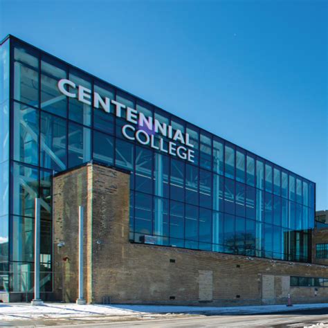 Centennial College - Programs, Courses and Requirements