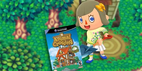 The Case for an Animal Crossing GameCube Remake After New Horizons