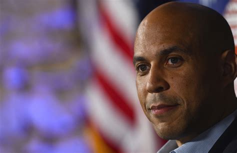 Cory Booker Has Left the Presidential Race | The Mary Sue