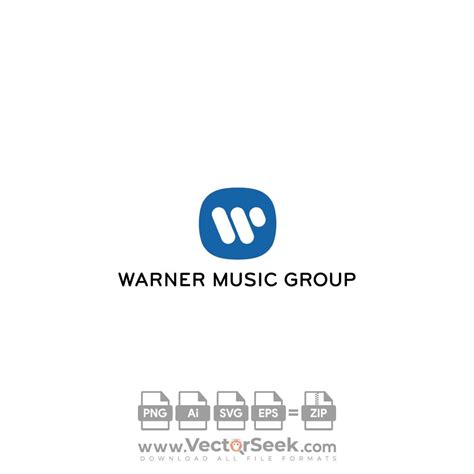 Warner Music Group Logo Vector - (.Ai .PNG .SVG .EPS Free Download)