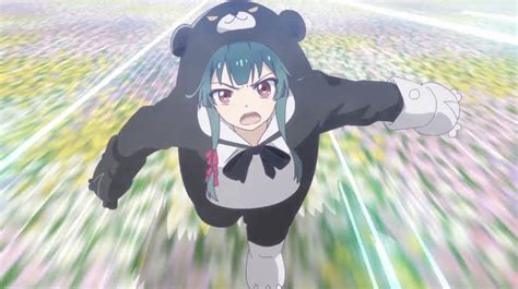 Kuma Kuma Kuma Bear Season 2 Shares Yuna Trailer – Otaku USA Magazine