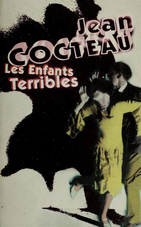 Book Review: "Les Enfants Terribles" by Jean Cocteau | Geeks