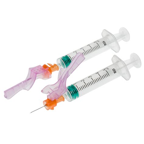 BD Eclipse™ Needle - 305760 | BD