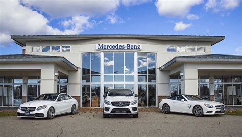 Benz Dealer / Mercedes Benz Dealer Serving Palmdale Ca