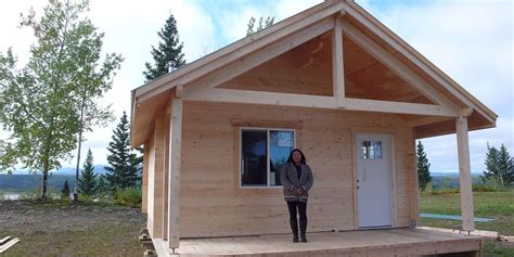 Prefab Cabin Kits Canada – Cabin Photos Collections