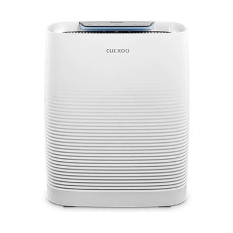 Cuckoo C+ Air Purifier & Humidifier | Cuckoo Malaysia