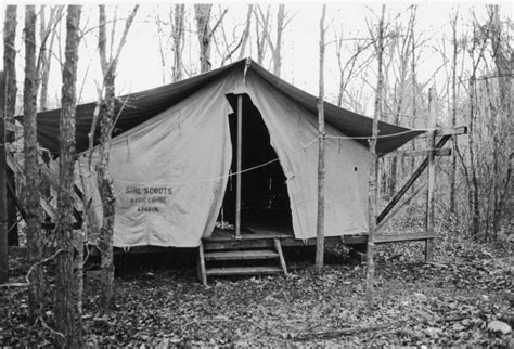 Camp Scott | 70+ Photos | Abandoned Oklahoma