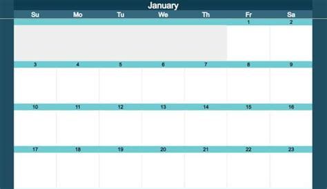 2023, 2024, 2025, & Automatic Calendar Templates (Monthly & Yearly) for ...