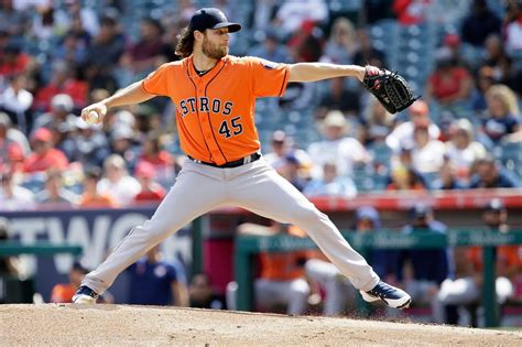 MLB rumors: Yankees will have to break the bank for Astros’ Gerrit Cole ...