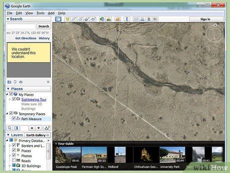 How to View 3D Buildings on Google Earth: 12 Steps (with Pictures)