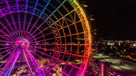 14 Best Things To Do In Orlando At Night - Florida Trippers