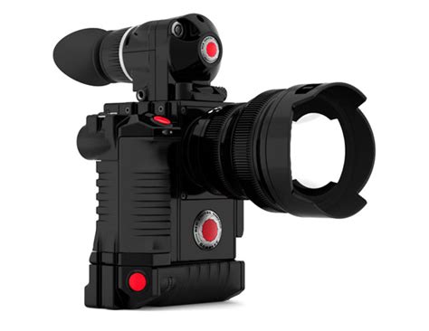 Red Announces Epic And Scarlet DSMC System • Camera News and Reviews