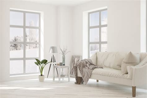 Scandinavian Minimalism: A Nordic Approach to Design & Lifestyle - Life in Norway