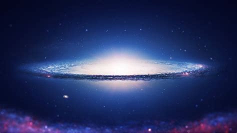 Wallpaper : 1920x1080 px, Sombrero Galaxy, space 1920x1080 ...