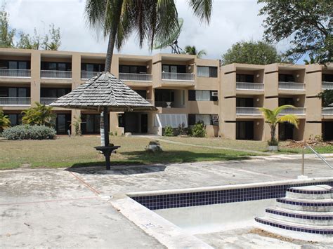 Hotel - Silver Sands Resort For Sale in | Barbados